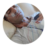 Sleep monitoring