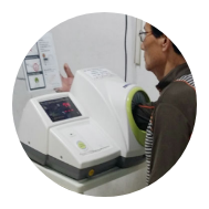 Blood pressure measurement