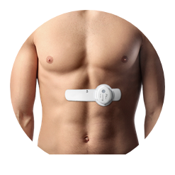 Sleep-related biosignals